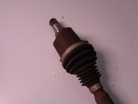 фото thumb №3, Привідний вал лівий перед ford ecosport mk2 1.0 eco boost 2014 rok