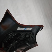 фото thumb №11, Renault kangoo iv 20 левый bok обшивка уголок бампер задняя 850170648r