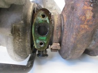 фото thumb №6, Турбонагнетатель турбина коллектор volvo xc90 2.9