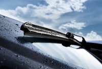 фото thumb №4, Дворник плоская visee 650 mm перед