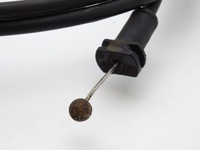 фото thumb №7, Трос ручка открывания капот vw sharan 7m1823531d nr11