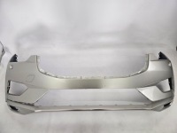 фото thumb №1, Volvo xc60 ii 2017 - 2021 бампер перед омивачі 31425160