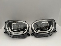 фото thumb №1, Лампа левая правая led mini countryman ii f60 lift lci europa полный