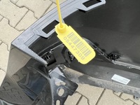 фото thumb №15, Бампер задняя задний bmw 5 g61 m набор цвет 475