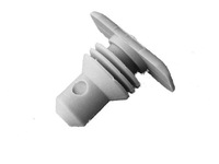 фото thumb №1, 10x vw passat b5 клипса уплотнители дверь