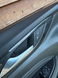 Купить Обшивка обивка дверь левая сторона opel insignia b gsi 39138290, фото thumb