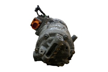 фото thumb №8, Компрессор кондиционера hyundai ioniq ae ca600cwgaa03 0.0l электрический 2017