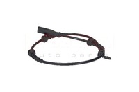 фото thumb №3, Датчик abs передний левый pr dacia logan 04'- sandero 08'- renault