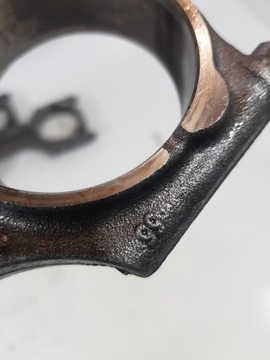 фото thumb №13, Поршень + шатун volvo v70 xc60 xc70 s60 s80 2.4d d5244t12