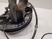 фото thumb №6, Поворотный кулак ступица правая сторона renault kadjar 2018