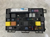 фото thumb №1, Opel astra iii h 13191129 ff коробка модуль bsi