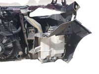 фото thumb №5, Toyota prius 3 iii 09 12 бампер pas передній радіатор