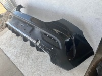 фото thumb №5, Бампер задня задній mercedes gle coupe w167 amg 19-