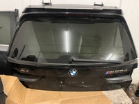 фото thumb №1, Bmw g07 x7 крышка багажника багажника задняя задняя