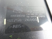 фото thumb №6, Модуль hyundai santa fé i sm 2.0 crdi 9875026000