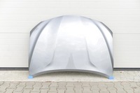 фото thumb №1, Toyota camry viii 8 xv70 капот крышка двигателя