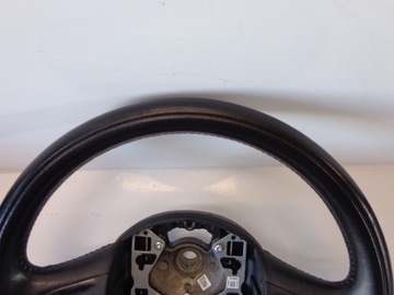 фото thumb №5, Mini cooper r56 рестайлинг руль кожаный 6791375