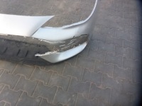 Mg hs рестайлинг  20- бампер передний перед оригинал Недорого, фото thumb