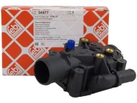 фото thumb №13, Термостат citroen 91c 1.6 febi fe34977