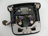 фото thumb №8, Ford probe лампа кабіни освітлення світло