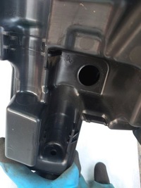 фото thumb №10, Бак омывателя vw arteon