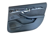 фото thumb №13, Audi a8 4n d5 довгий шкіра сидіння карта