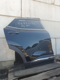 фото thumb №4, Двері правий задня задні mg hs a30d