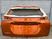 фото thumb №1, Крышка зад задняя peugeot 2008 ii 2 od 2019