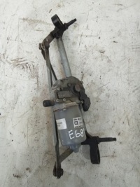 фото thumb №1, E681 механізм двірник corsa d 13182340