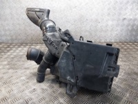 фото thumb №7, Корпус фильтра воздуха расходомер труба воздухозаборник volvo s60 i 2.4 20v