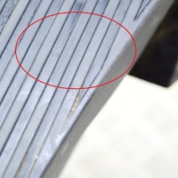 фото thumb №6, Volvo xc60 2017 педаль газу / прискорення