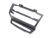 фото thumb №1, Рамка радио консоли центральной bmw x5 e70 x6 e71 7161797