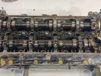 Lexus is220 is 2.2 d-cat головка циліндрів двигуна 177km Оригінал, фото thumb