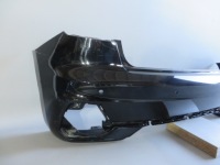 Бампер задняя задний audi q2 pdc pod hak 81a807511 Недорого, фото thumb