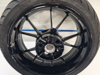 фото thumb №12, Bmw s 1000 r k47 14-15 диск зад
