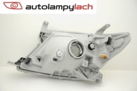 фото thumb №4, Toyota hilux 2004-12 фара правый новый