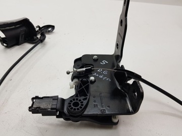 фото thumb №10, Mercedes-benz e w212 2010 права сторона ручка регулювання сидіння заднього