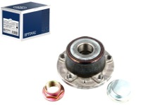 фото thumb №1, Набор подшипник 682263 citroen c8 peugeot 807 01-04 задняя optimal