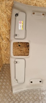 фото thumb №3, Opel insignia kombi b потолок