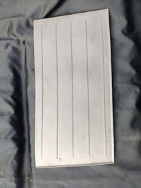 фото thumb №1, Обшивка бардачка scania r s гумовий елемент 2221154