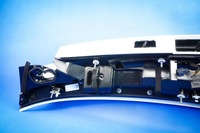 фото thumb №8, Спойлер крышки задняя audi a7 s7 rs7 4g8 4g8827086m 4g8827948f ls9r