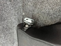 фото thumb №14, Mercedes w204 coupe amg заднє сидіння сидіння задня задня комплект стан bdb.