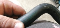 фото thumb №4, Mini cooper f55 f56 1.5 b шланг wody 6832802