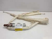 фото thumb №1, Skoda superb ii левая шторка безопасности подушка безопасности 3t5880741