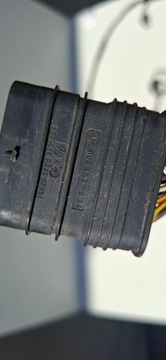 фото thumb №7, Mercedes e-klasa w212 джгут установка бампера перед 6 pdc a0001534524