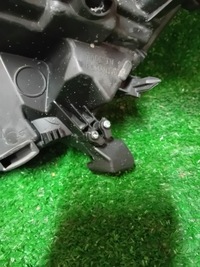 фото thumb №5, Фара правый renault megane iv led