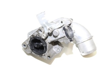 фото thumb №4, Дросельна заслінка opel astra h corsa d 1.3 cdti z13dth 55556011 366028306