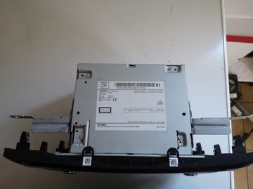 фото thumb №5, Nissan qashqai j11 рестайлінг радіо навігація 259157fw0a