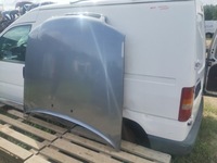 фото thumb №4, Капот решётка радиатора решётка радиатора audi a4 b5