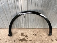 фото thumb №1, Молдинг крила лівий задня audi q5 s-line